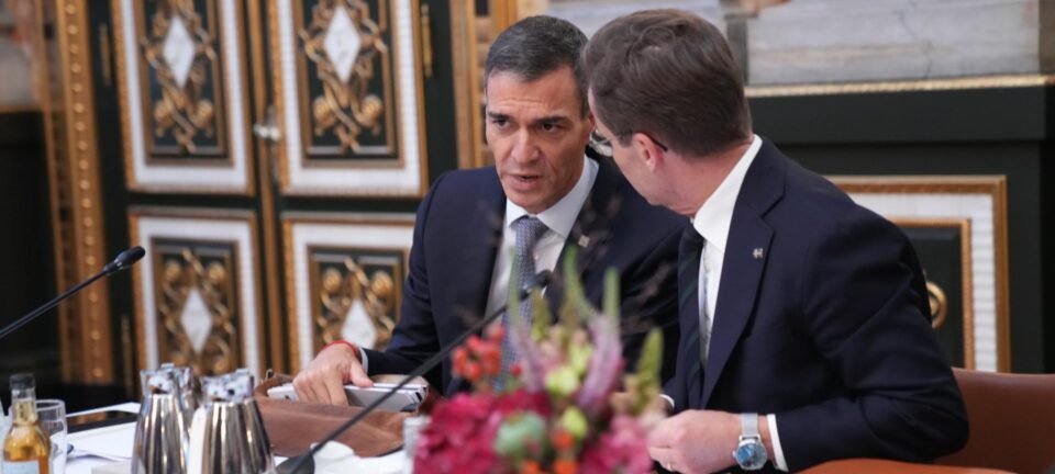 Sánchez quer tornar direito ao aborto cláusula constitucional na Espanha 2 ocrente 1759520879