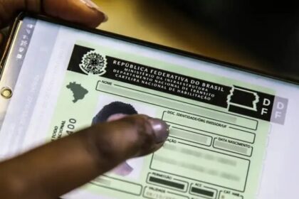 Governo estuda liberar CNH sem aulas obrigatórias e entidades alertam para risco à segurança viária 18 ocrente 1759522609