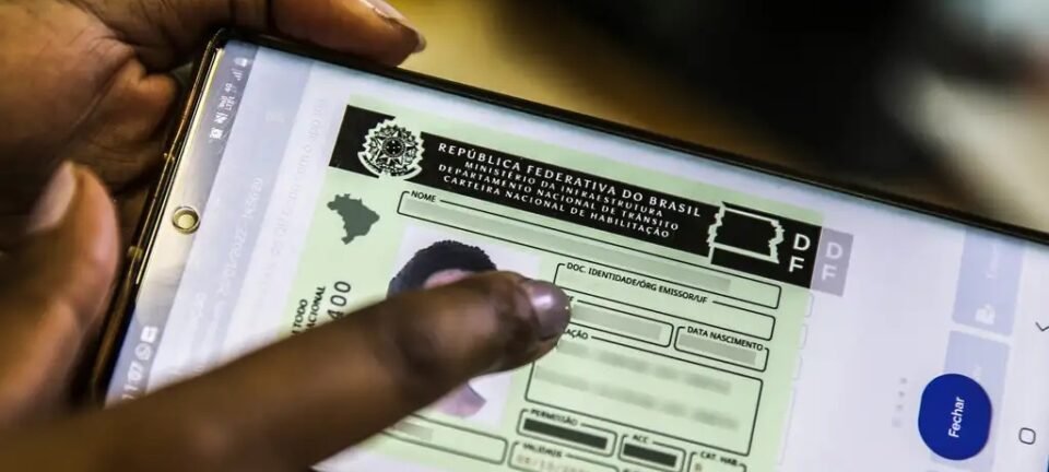 Governo estuda liberar CNH sem aulas obrigatórias e entidades alertam para risco à segurança viária 2 ocrente 1759522609