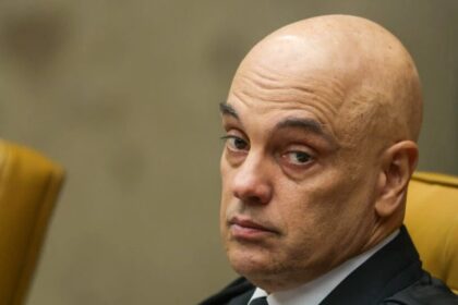 Advogado afirma que pedido de prisão de Eduardo Bolsonaro é irregular e questiona decisão de Moraes 20 ocrente 1759527145