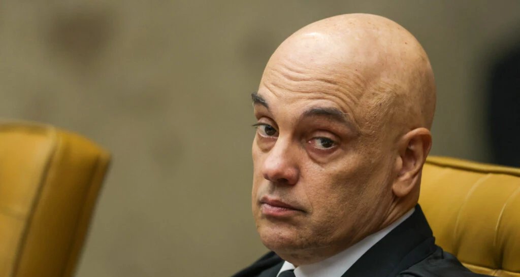 Advogado afirma que pedido de prisão de Eduardo Bolsonaro é irregular e questiona decisão de Moraes 2 ocrente 1759527145