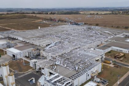 Toyota confirma volta gradual da produção no Brasil a partir de novembro 4 ocrente 1759613478