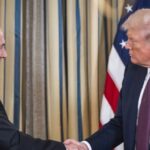 Netanyahu diz esperar libertação de reféns do Hamas ainda durante o feriado de Sucot 4 ocrente 1759617090