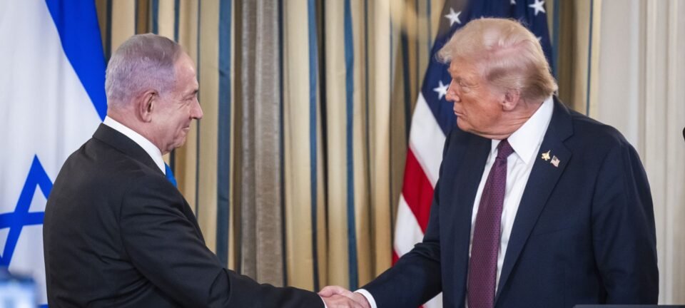 Netanyahu diz esperar libertação de reféns do Hamas ainda durante o feriado de Sucot 2 ocrente 1759617090