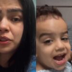 Criança de 2 anos cai do terceiro andar em Cuiabá e sobrevive sem fraturas 4 ocrente 1759618881