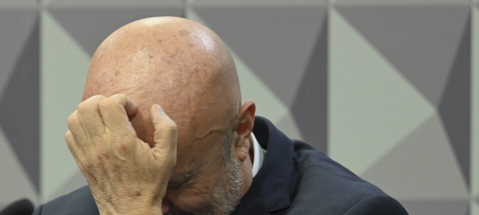 Sete em cada dez entidades com acordo no INSS pagaram operadores investigados, revelam documentos 2 ocrente 1759626999