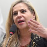 Deputada Luizianne Lins permanece detida em Israel após rejeitar expulsão sumária 5 ocrente 1759631511