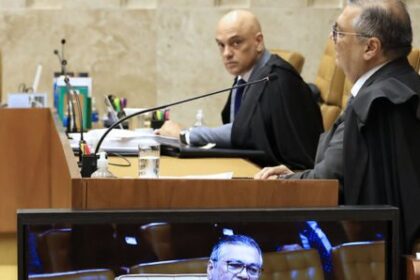 STF encaminha a julgamento núcleo dos “kids pretos” acusado de tramar golpe 20 ocrente 1759635096