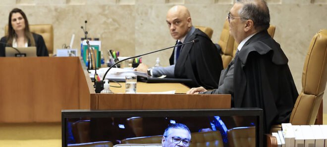 STF encaminha a julgamento núcleo dos “kids pretos” acusado de tramar golpe 2 ocrente 1759635096