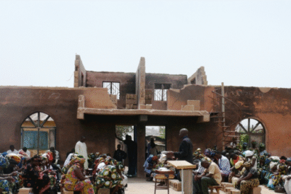 Nigéria concentra a maior onda de violência contra cristãos e lidera estatísticas de mortes e sequestros 18 ocrente 1759672929