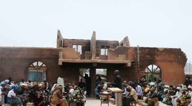 Nigéria concentra a maior onda de violência contra cristãos e lidera estatísticas de mortes e sequestros 2 ocrente 1759672929