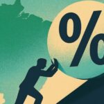 Estudo aponta que carga tributária do Brasil pode alcançar 43% do PIB até 2050 4 ocrente 1759673823