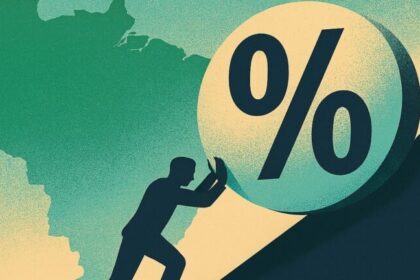 Estudo aponta que carga tributária do Brasil pode alcançar 43% do PIB até 2050 2 ocrente 1759673823