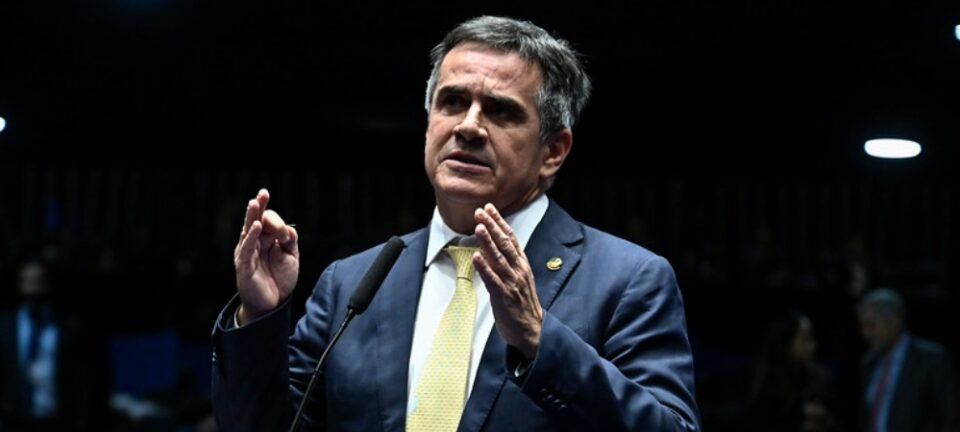 Ciro Nogueira afirma que Bolsonaro já definiu preferido para 2026; Tarcísio e Ratinho Jr. despontam 2 ocrente 1759675590