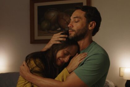 Filme cristão “Uma Nova História” divulga trailer e agenda estreia para 6 de novembro de 2025 16 ocrente 1759676526