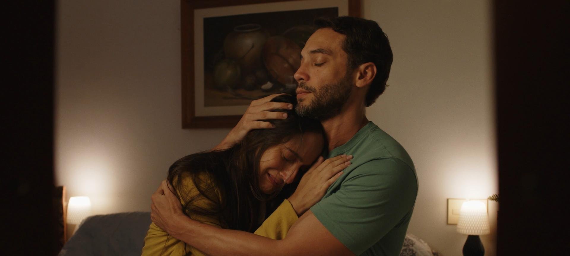 Filme cristão “Uma Nova História” divulga trailer e agenda estreia para 6 de novembro de 2025 2 ocrente 1759676526