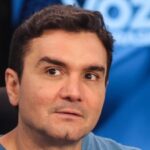 União Brasil agenda reunião na quarta para decidir possível expulsão de Celso Sabino 4 ocrente 1759680161
