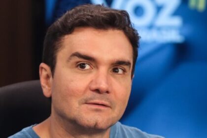União Brasil agenda reunião na quarta para decidir possível expulsão de Celso Sabino 8 ocrente 1759680161