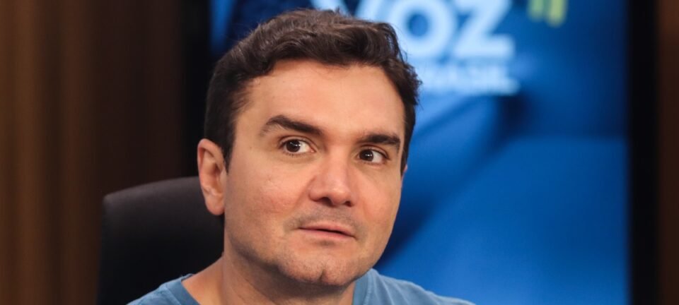 União Brasil agenda reunião na quarta para decidir possível expulsão de Celso Sabino 2 ocrente 1759680161