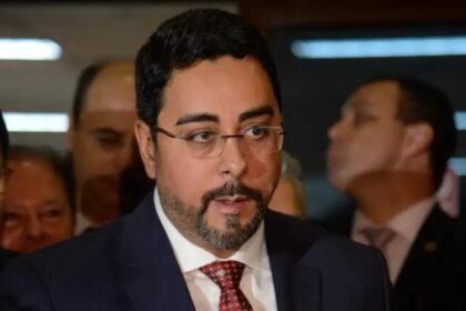Inelegível, ex-juiz Marcelo Bretas anuncia que será cabo eleitoral da direita em 2026 20 ocrente 1759683799