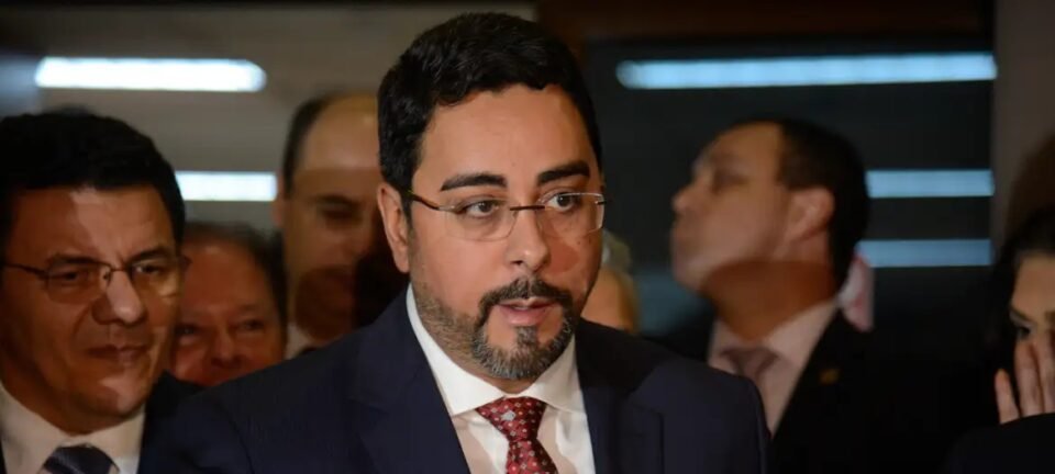 Inelegível, ex-juiz Marcelo Bretas anuncia que será cabo eleitoral da direita em 2026 2 ocrente 1759683799