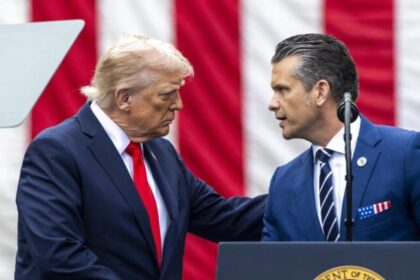 Washington vê chances inéditas para libertação de reféns em Gaza, afirma secretário de Estado 18 ocrente 1759685681