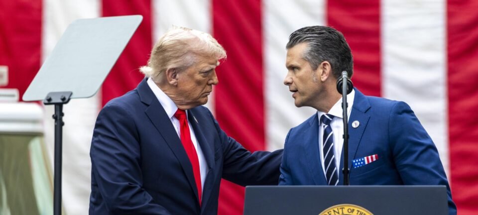 Washington vê chances inéditas para libertação de reféns em Gaza, afirma secretário de Estado 2 ocrente 1759685681