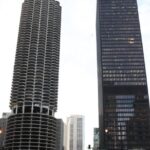 Trump manda 300 militares da Guarda Nacional para Chicago após confrontos em protesto 4 ocrente 1759690194
