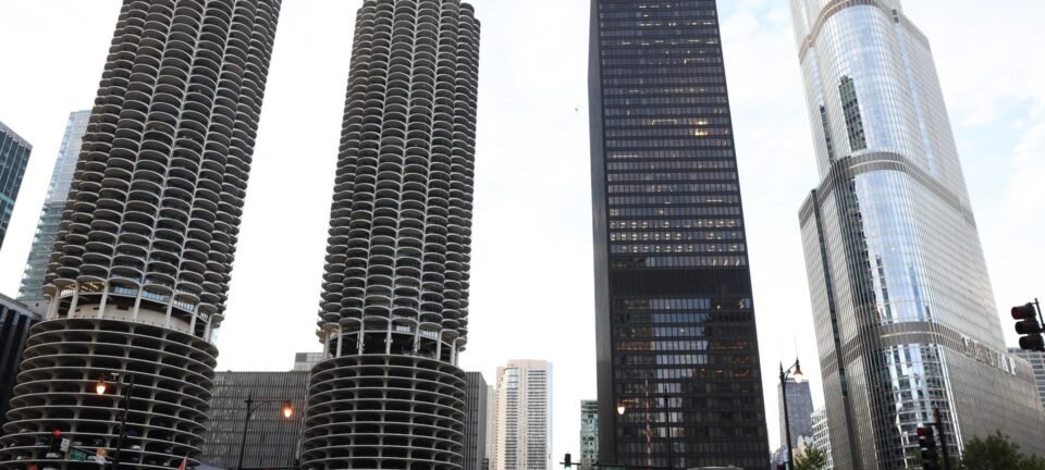 Trump manda 300 militares da Guarda Nacional para Chicago após confrontos em protesto 2 ocrente 1759690194