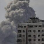 Israel enviará delegação ao Egito nesta segunda-feira para tratar de cessar-fogo em Gaza 4 ocrente 1759693600