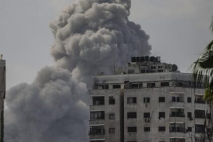 Israel enviará delegação ao Egito nesta segunda-feira para tratar de cessar-fogo em Gaza 8 ocrente 1759693600
