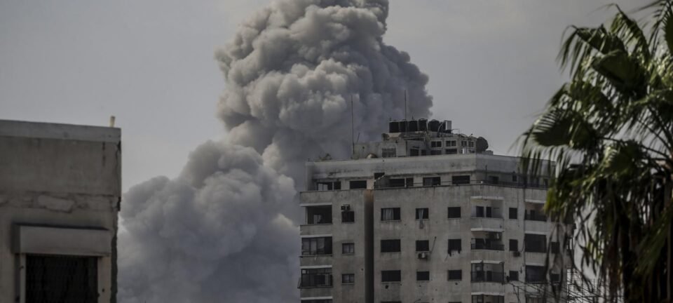 Israel enviará delegação ao Egito nesta segunda-feira para tratar de cessar-fogo em Gaza 2 ocrente 1759693600