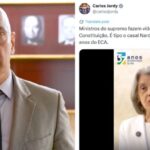 STF comemora 37 anos da Constituição em vídeo e enfrenta reação de oposicionistas 5 ocrente 1759700096