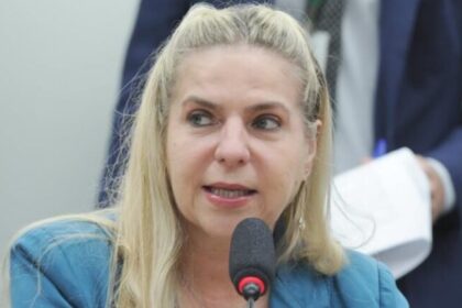 Deputada Luizianne Lins e outros brasileiros seguem presos em Israel sem data para deportação 10 ocrente 1759712603