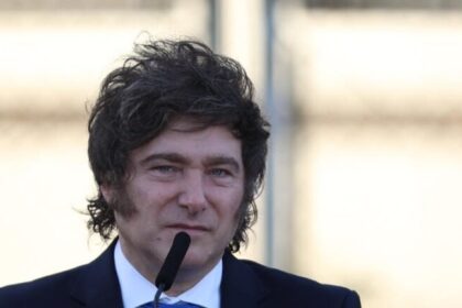 Milei apresenta reforma penal que reduz idade de responsabilidade criminal para 13 anos na Argentina 4 ocrente 1759717940