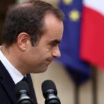 Renúncia relâmpago de Sébastien Lecornu aprofunda instabilidade política na França 4 ocrente 1759750348