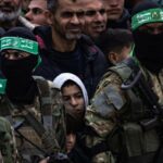 Colunista reúne artigos do estatuto do Hamas que pregam destruição de Israel 4 ocrente 1759757603