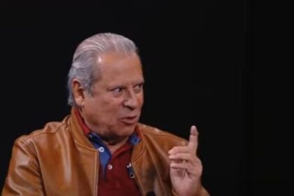 Dirceu avalia que saúde frágil impede Bolsonaro de cumprir pena em prisão comum 8 ocrente 1759763914