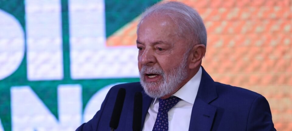 Lula e Trump conversam por vídeo; Brasil pede fim de tarifaço e sanções a autoridades 2 ocrente 1759764714