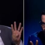 Dallagnol questiona base legal da condenação de Bolsonaro em debate com Marco Antonio Villa 4 ocrente 1759767485