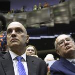 Ações no STF podem travar principais pedidos de impeachment contra Alexandre de Moraes 4 ocrente 1759772792