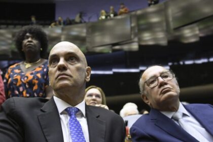 Ações no STF podem travar principais pedidos de impeachment contra Alexandre de Moraes 14 ocrente 1759772792