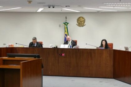 STF mantém Moro como réu por piada sobre habeas corpus de Gilmar Mendes 4 ocrente 1759773731