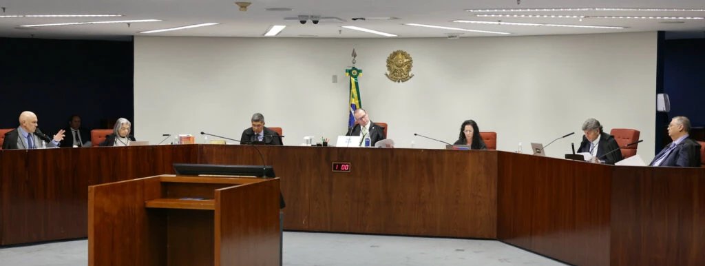 STF mantém Moro como réu por piada sobre habeas corpus de Gilmar Mendes 2 ocrente 1759773731