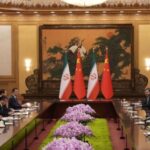 China cria canal secreto de pagamentos para continuar comprando petróleo do Irã sem enfrentar sanções dos EUA 4 ocrente 1759787333
