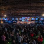 Maior igreja evangélica do mundo árabe espalha mensagem de Cristo pelo esporte e pela música 5 ocrente 1759792654