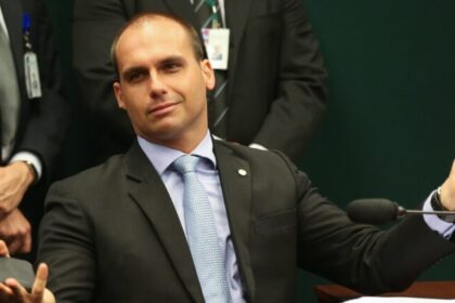 Nomeação de Marco Rubio para negociar tarifas anima Bolsonaros e Sóstenes Cavalcante 14 ocrente 1759793504