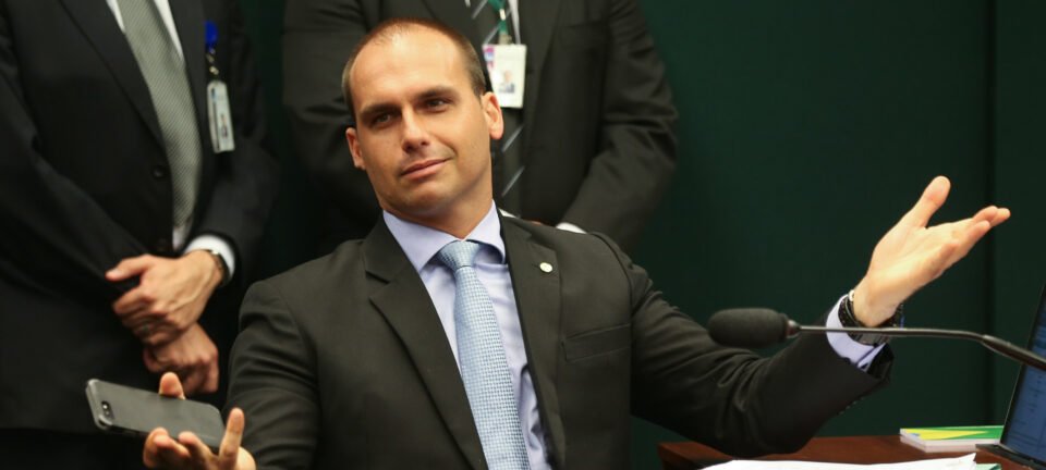 Nomeação de Marco Rubio para negociar tarifas anima Bolsonaros e Sóstenes Cavalcante 2 ocrente 1759793504