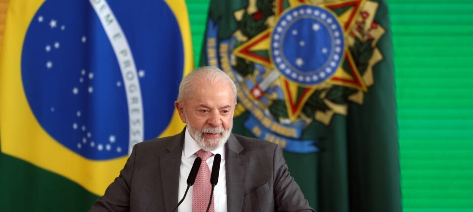 Lula recebe telefone pessoal de Trump e pede que Marco Rubio negocie sem preconceitos 2 ocrente 1759797133