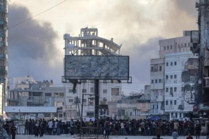 Hamas perde força após dois anos de conflito e encara proposta de paz ou destruição completa 4 ocrente 1759798903